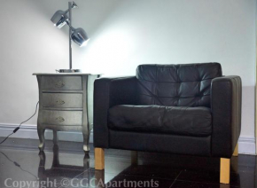 Гостиница GGC Luxury Serviced Apartment - Platinum  Лагос